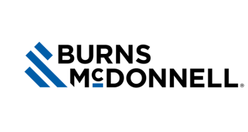 Burns & McDonnell logo