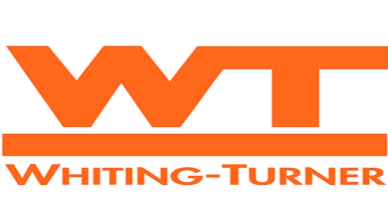 Whiting-Turner logo