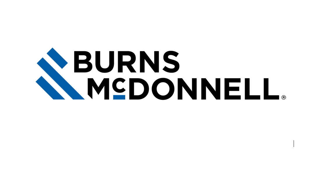 Burns & McDonnell logo