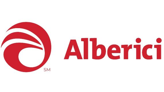 Alberici logo