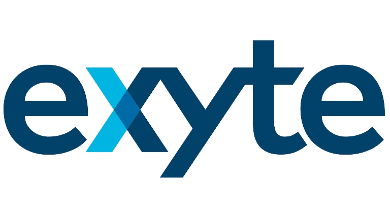 Exyte logo