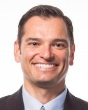 Christopher Depcik