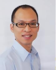 Professor Chien-Ho Ko