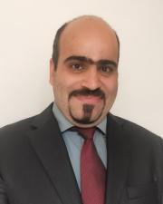 Mohammad Balouchi