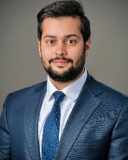 Omar Maali 