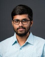 Venkata Saiteja Chamala