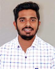 Sumanth Kumar